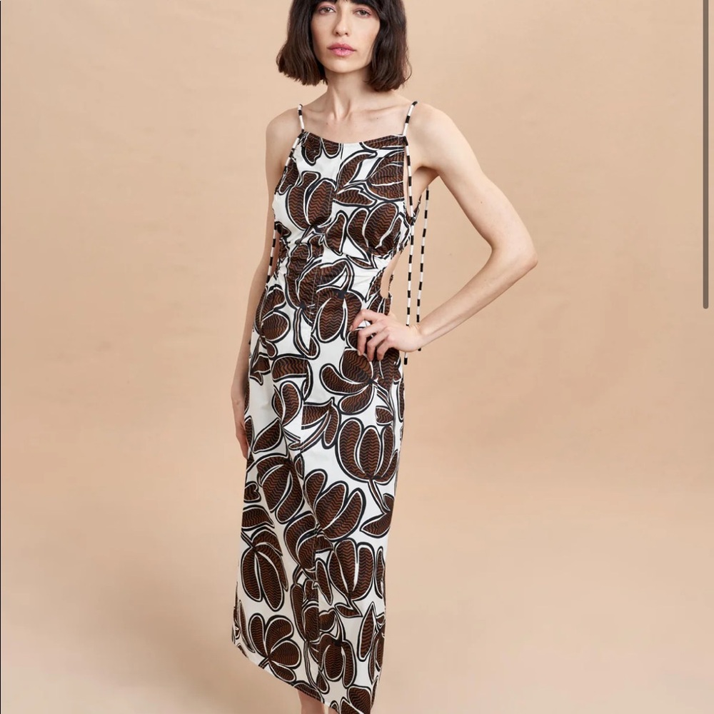 New With Tags La Linge Dress
